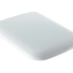 Geberit iCon Square WC-ülőke 571900000Geberit Prémium