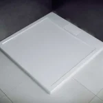 Besco Axim Ultraslim 80x80 cm zuhanytálcaBesco Újdonság