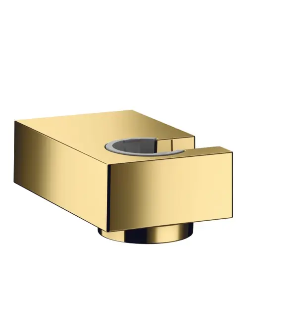 Hansgrohe Porter E zuhanytartó, polírozott arany hatású 28387990Hansgrohe Nézd meg most