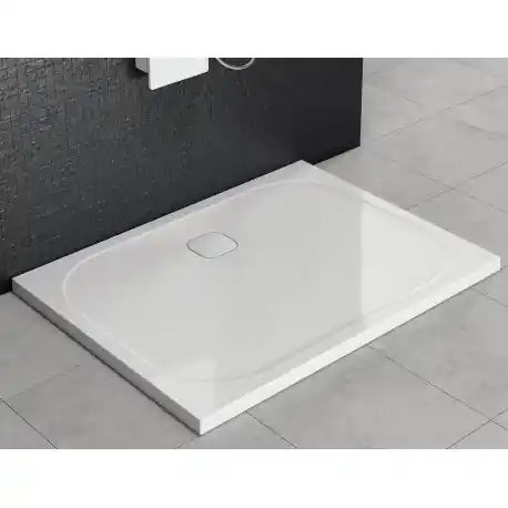 Akció Kolpa-San Pandora Tray 100x90 zuhanytálca 560890Kolpa-San