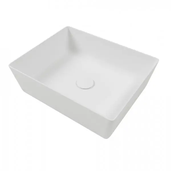 Hatria Happy Hour Slim 11:00s 50x38 cm pultra ültethető mosdó A0Y1VHHatria Csak ma