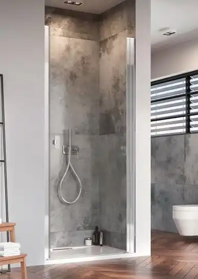 Olcsó Radaway Nes DWJ I 80 cm-es zuhanyajtó, jobbos 10026080-01-01RRadaway