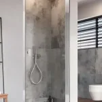 Akciós ár Radaway Nes DWJ I 90 cm-es zuhanyajtó, jobbos 10026090-01-01RRadaway