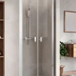 Radaway Nes DWD I 110 cm-es zuhanyajtó 10027110-01-01Radaway Utolsó esély