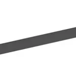 Akciós ár Emco Loft törölköző tartó 842 mm, fekete 056013380Emco