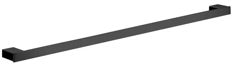 Akciós ár Emco Loft törölköző tartó 842 mm, fekete 056013380Emco