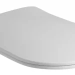 Sapho KERASAN NOLITA SLIM soft close WC-ülőke 539101Sapho Legnépszerűbb