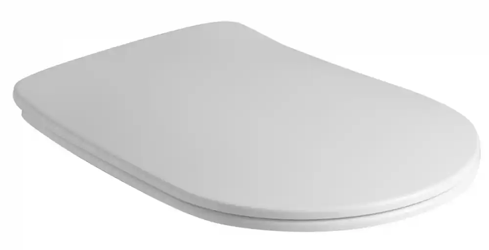 Sapho KERASAN NOLITA SLIM soft close WC-ülőke 539101Sapho Legnépszerűbb