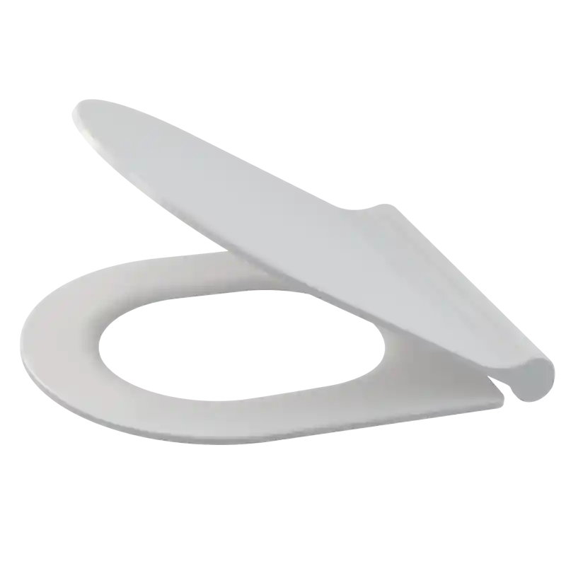 Népszerű ALCA (Alcaplast) A67SLIM SLIM WC ülőke SOFTCLOSE, DuroplastAlcaplast