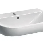 Geberit Smyle 65x48 cm-es mosdó 500.230.01.1Geberit Expressz szállítás