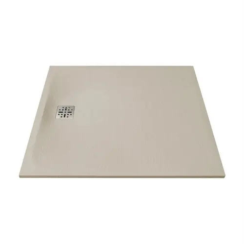 Legnépszerűbb Marmy Dolomite öntött márvány zuhanytálca 100x120 cm, ARMANI BEIGE 80 7852 10 12 55Marmy