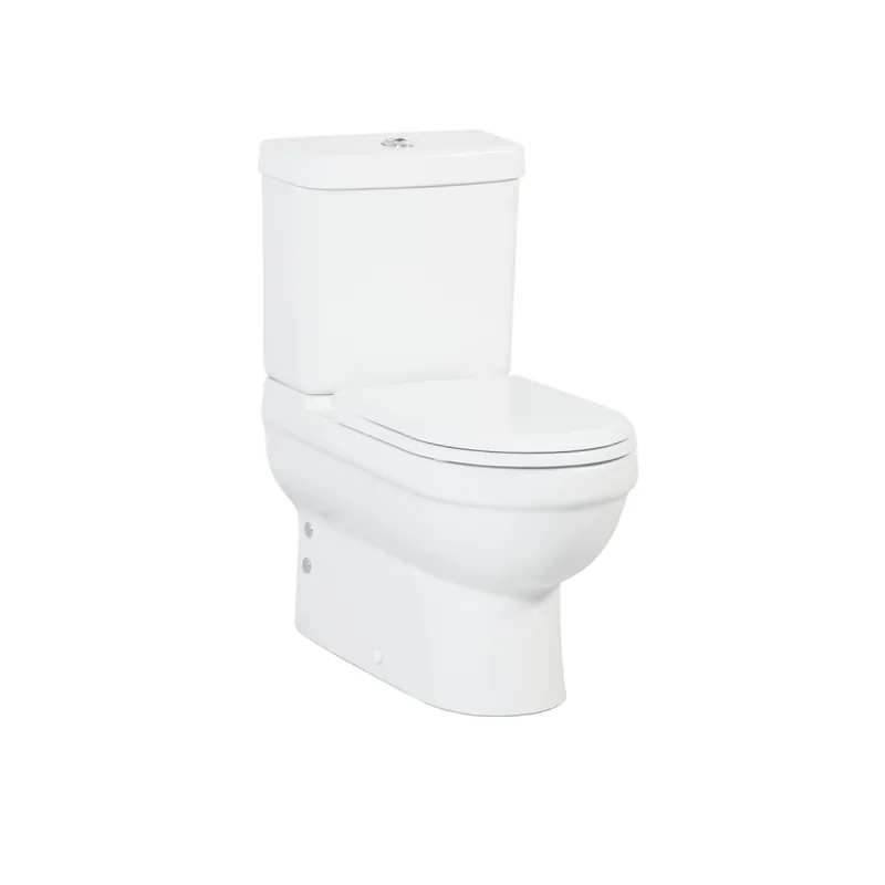 Szuper ajánlat Creavit VITROYA kombi wc BIDÉ 2in1 - VT3641Creavit