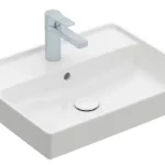 Villeroy & Boch Collaro 55x44 cm mosdó 4A335501 (4A33 55 01)Villeroy & Boch Ne maradj le