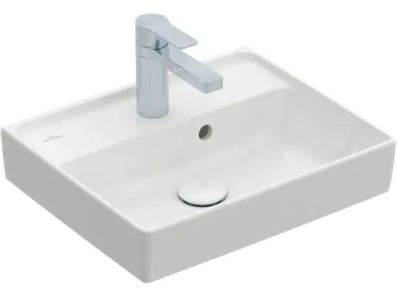Rendeld meg most Villeroy & Boch Collaro 45x37 cm kézmosó 43344501 (4334 45 01)Villeroy & Boch