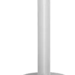 Sapho X-ROUND WC kefe, fali, tejüveg (122219)Sapho Kedvezményes ár