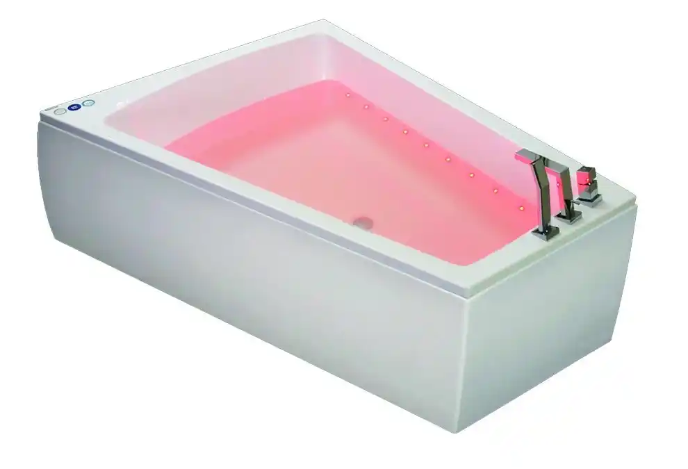 Ajánlat M-acry Relax színterápia (20 RGB ledes) M-acryl kádhoz 7902M-Acryl