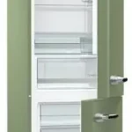 Gorenje ORK192OL kombinált hűtőszekrényGorenje Azonnal elérhető