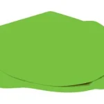 Geberit Bambini lassú záródású wc ülőke gyermekeknek, támaszkodóval, teknősbéka design, zöld 573366000Geberit Azonnali szállítás
