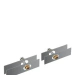 Hansgrohe Axor Universal szerelő szett két oldalú üveghez 42841000Axor Olcsóbb