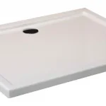 Biztonságos vásárlás Deante Minimal 80x120 cm téglalap alakú zuhanytálca KTN 044BDeante