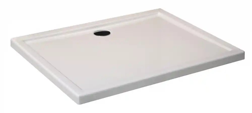 Biztonságos vásárlás Deante Minimal 80x120 cm téglalap alakú zuhanytálca KTN 044BDeante