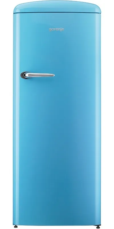 Gorenje ORB153BL szabadonálló hűtőszekrényGorenje Exkluzív ajánlat