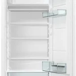 Újdonság Gorenje RBI4121E1 beépíthető hűtőszekrényGorenje