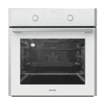 Gorenje BO747A33WG beépíthető sütő (731942)Gorenje Expressz szállítás