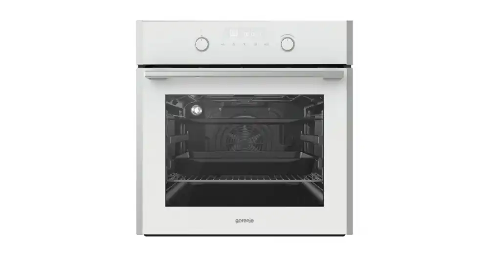 Gorenje BO747A33WG beépíthető sütő (731942)Gorenje Expressz szállítás