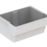 Geberit Publica Garda 74x58,5 cm univerzális öblítőmedence 355675000Geberit Expressz kézbesítés
