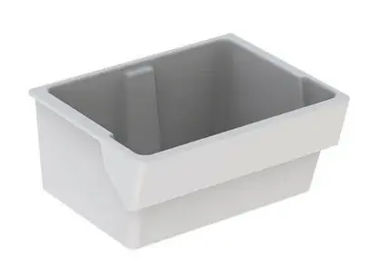 Geberit Publica Garda 74x58,5 cm univerzális öblítőmedence 355675000Geberit Expressz kézbesítés