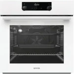 Expressz kézbesítés Gorenje BO735E11W beépíthető sütő (732884)Gorenje