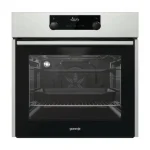 Gorenje BO735E11X beépíthető sütő (732835)Gorenje Biztonságos fizetés