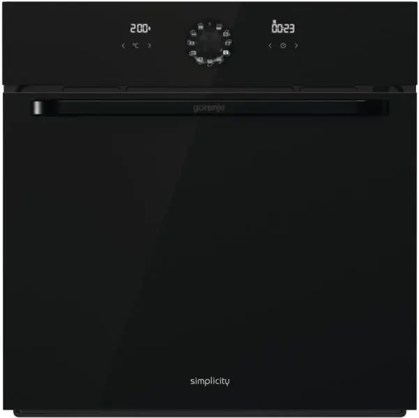 Prémium Gorenje BO76SYB beépíthető sütő (733271)Gorenje