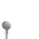Exkluzív ajánlat Hansgrohe AXOR Fixfit csőcsatlakozáslakozás DN15, króm 27451000Axor