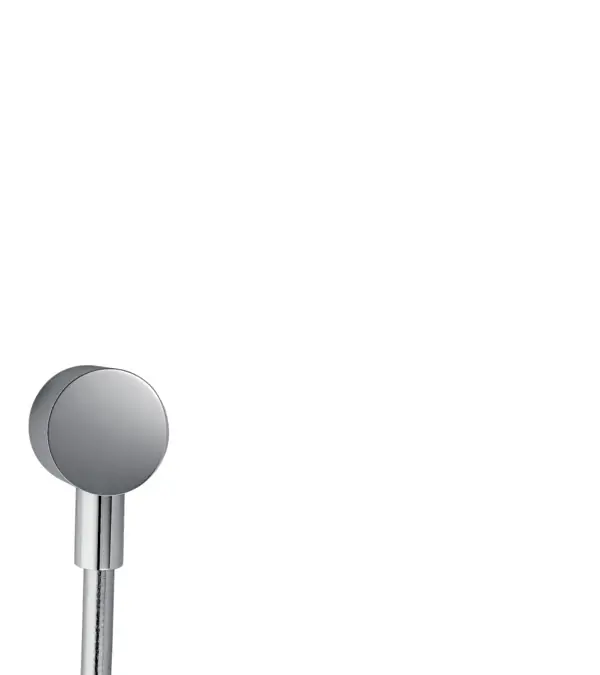Exkluzív ajánlat Hansgrohe AXOR Fixfit csőcsatlakozáslakozás DN15, króm 27451000Axor