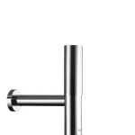 Hansgrohe AXOR Flowstar dizájn szifon, króm 51303000Axor Outlet