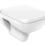 Gyors kiszállítás AQUALINE BENE Fali WC, 35,5x51cm BN320Aqualine