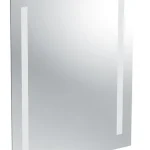 Vedd meg online Geberit Option tükör világítással, 50x65 cm 500.581.00.1Geberit
