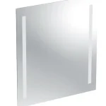Geberit Option tükör világítással, 60x65 cm 500.586.00.1Geberit Szuper akció