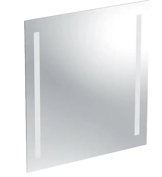 Geberit Option tükör világítással, 60x65 cm 500.586.00.1Geberit Szuper akció