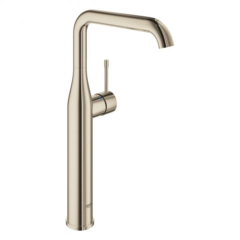 Grohe Essence New egykaros magasított mosdócsaptelep, polished nickel 32901BE1Grohe Szuper ajánlat