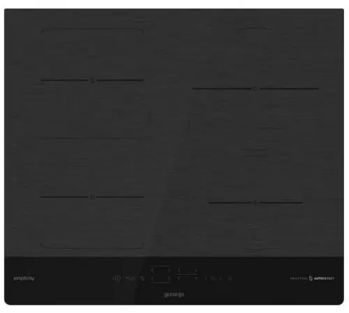 Gorenje IT643SYB beépíthető indukciós főzőlap (733143)Gorenje Gyors kiszállítás