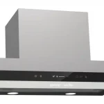 Szuper akció Gorenje BHP643ORAB beépíthető páraelszívó (728091)Gorenje