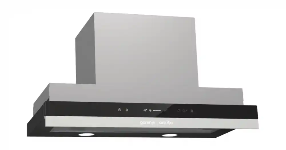 Szuper akció Gorenje BHP643ORAB beépíthető páraelszívó (728091)Gorenje