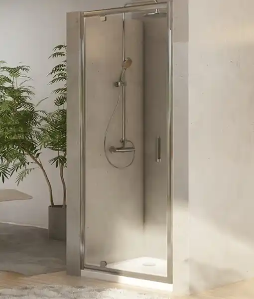Exkluzív ajánlat Niwell ASTRA 90 cm-es zuhanyajtó NWZA-AST90NIWELL