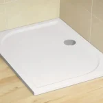 Szuper ajánlat Radaway Noris D 160x80 cm szögletes öntöttmárvány zuhanytálca MND8016-03-01Radaway
