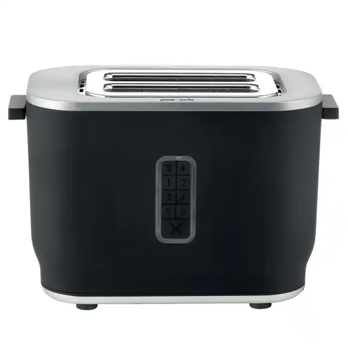 Olcsóbb Gorenje kenyérpirító T800ORAB (673821)Gorenje