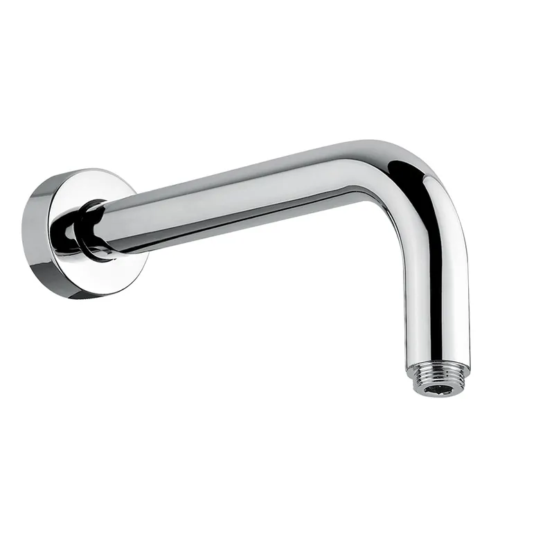 Ajánlat BUGNATESE 40 cm-es fali zuhanykar, fényes nikkel 19483NILBugnatese