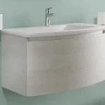 Lobo Pure 100-as fürdőszobabútor, Legno NordicoLobo Legnépszerűbb